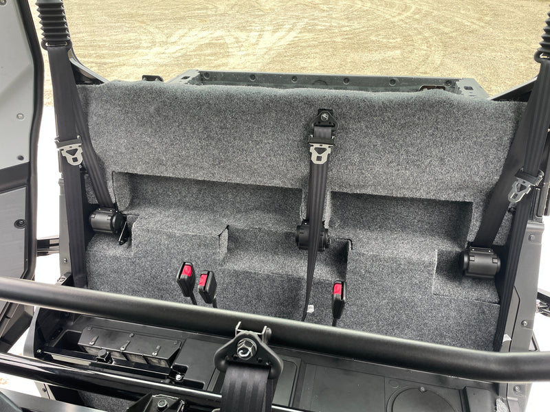 Load image into Gallery viewer, Carpet Kit Kawasaki Ridge
