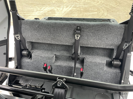 Carpet Kit Kawasaki Ridge