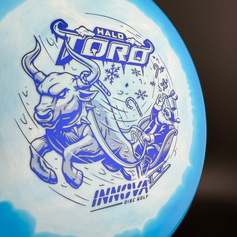 Load image into Gallery viewer, Halo Star Toro - Holiday Edition
