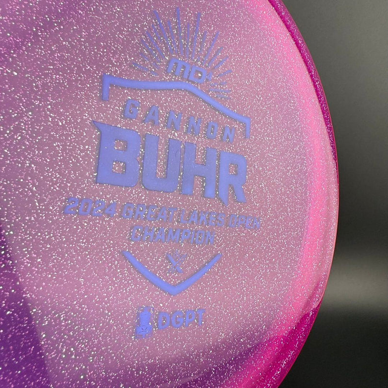 Load image into Gallery viewer, Metal Flake C-Line MD4 - Gannon Buhr Triumph Series 2024 DGLO
