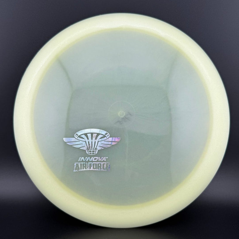 Load image into Gallery viewer, Proto Glow Champion Gorgon - Air Force Stamp
