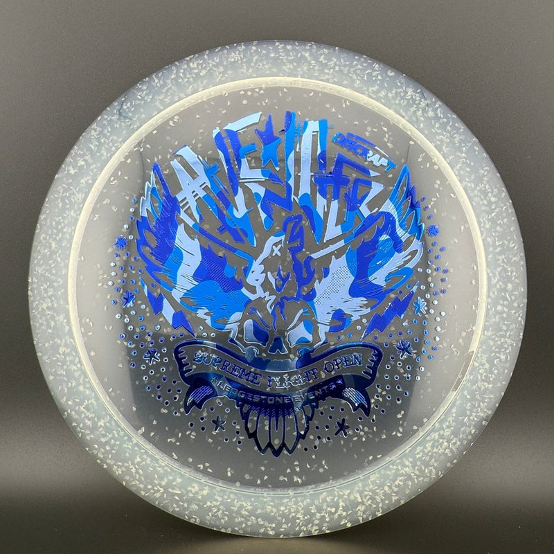 Load image into Gallery viewer, Glo Confetti CryZtal Avenger - Supreme Flight Open 2026
