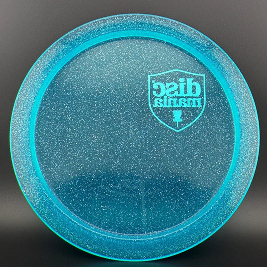 Metal Flake C-Line FD3 - Mini DM Shield