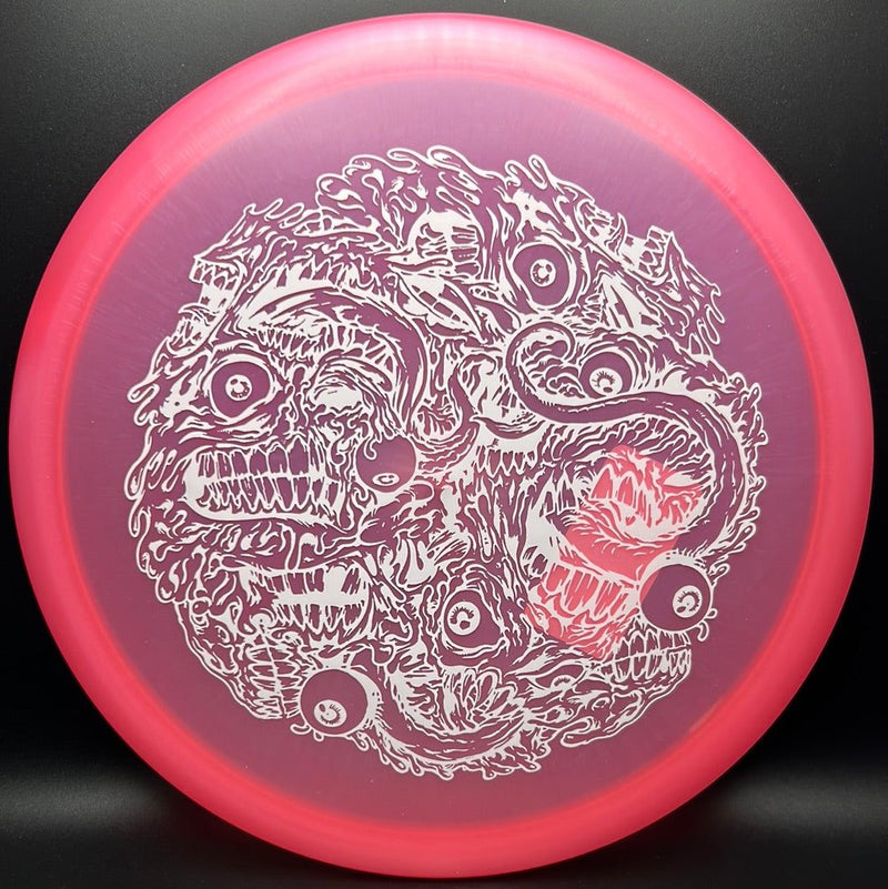 Load image into Gallery viewer, Champion Roc3 - "Monster Mash" by Brian Allen
