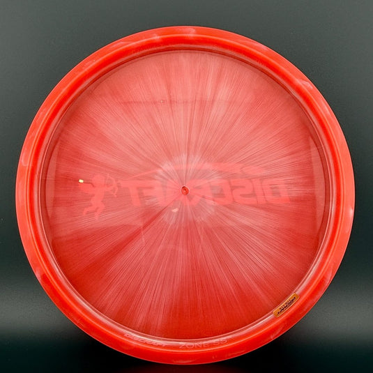 ESP FLX Zone SS - Big Cupid's Arrow