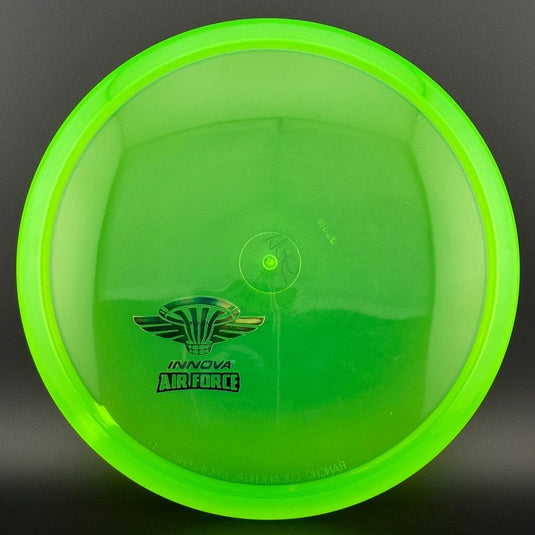 Gummy Champion Rhyno - Air Force