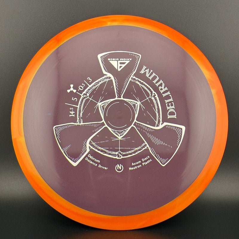Load image into Gallery viewer, Neutron Delirium
