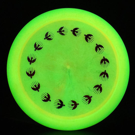 Proto Glow Gummy Champion Destroyer - Bomber Ring