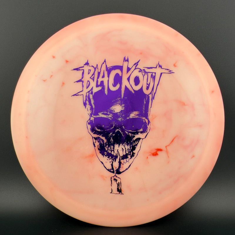 Load image into Gallery viewer, Radioactive Waste Blackout - Pink
