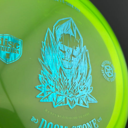 C-Line FD3 (Flex 1) - "Doom Stone" MB '23
