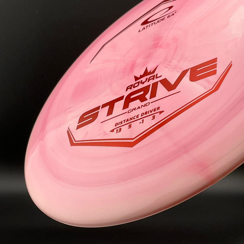 Load image into Gallery viewer, Royal Grand Strive - First Run
