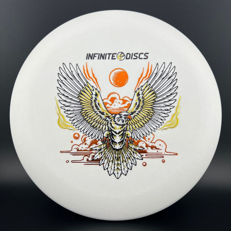 Load image into Gallery viewer, P-Blend Alpaca - Infinite Eagle - Triple Foil
