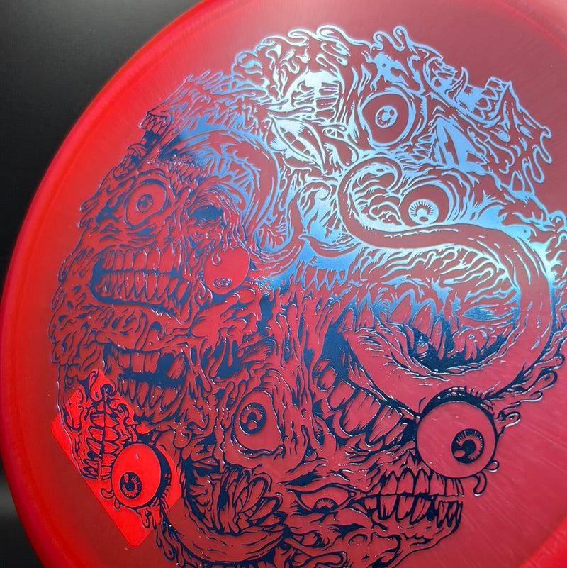 Load image into Gallery viewer, Champion Roc3 - "Monster Mash" by Brian Allen
