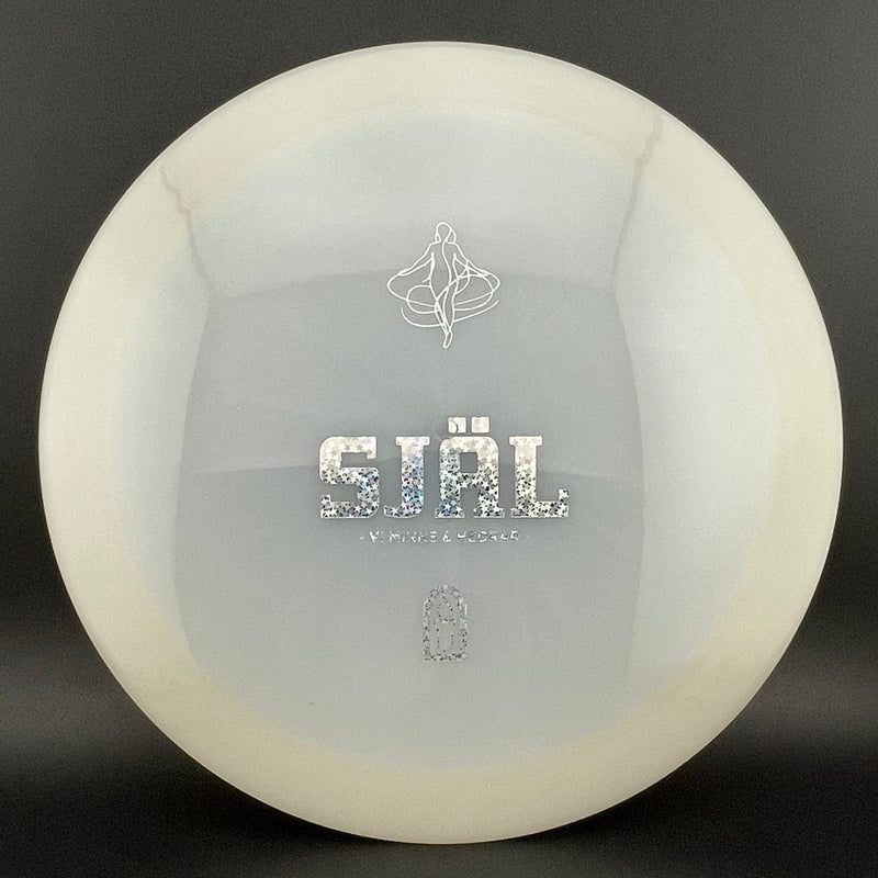 Load image into Gallery viewer, K1 Glow Stal - SJÄL All Souls' Day

