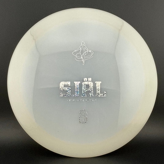 K1 Glow Stal - SJÄL All Souls' Day
