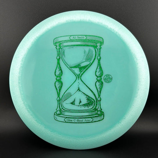 Color Glow C-Blend Aztec - 2024 Ali Smith Tour Series
