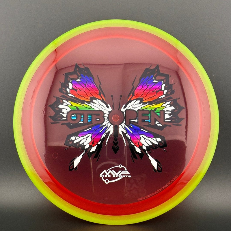 Load image into Gallery viewer, Soft Prism Proton Insanity - OTB Open 2026
