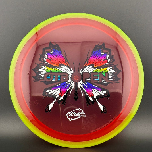 Soft Prism Proton Insanity - OTB Open 2026