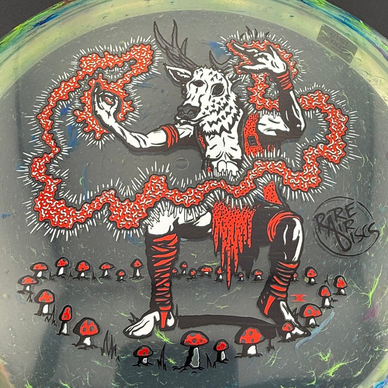 Load image into Gallery viewer, Jawbreaker Z FLX Cicada - Elk Man 2.0 by Ripper Studios
