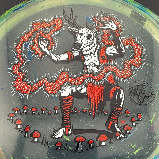 Jawbreaker Z FLX Cicada - Elk Man 2.0 by Ripper Studios