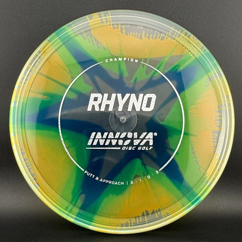 Load image into Gallery viewer, I-Dye Champion Rhyno
