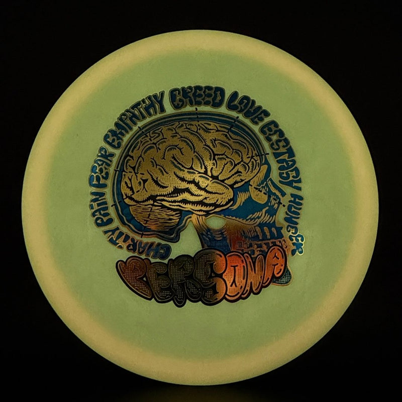 Load image into Gallery viewer, Color Glow Persona - Personality Traits

