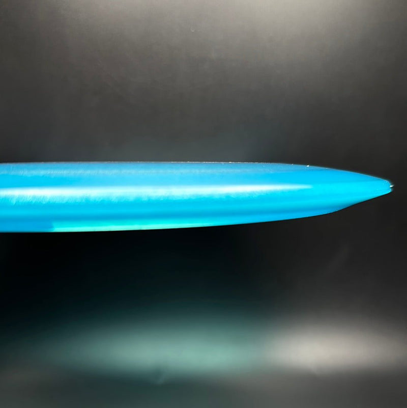 Load image into Gallery viewer, Metallic Z Undertaker - 2021 Missy Gannon Tour Series

