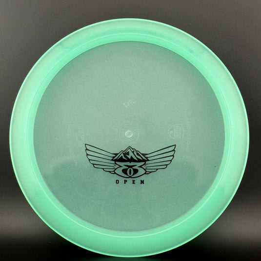 Color Glow C-Line FD3 - 303 Open