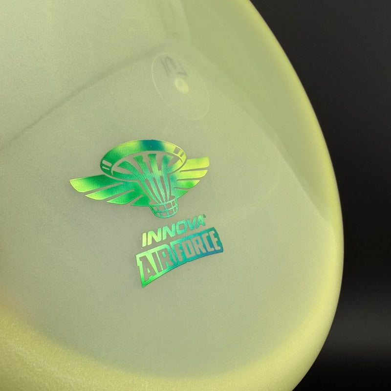 Load image into Gallery viewer, Proto Glow Champion Fox - Air Force
