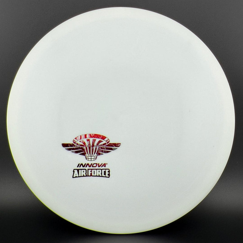 Load image into Gallery viewer, Star Stingray - Limited Air Force Stamp
