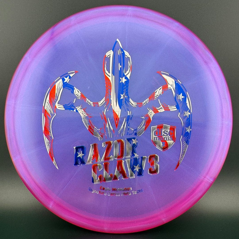 Load image into Gallery viewer, Meta Tactic - Razor Claw 3 - Eagle Signature Series
