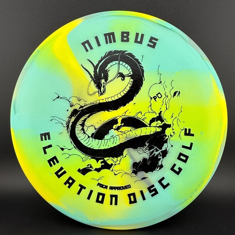 Load image into Gallery viewer, glO-G Glow Nimbus - First Run
