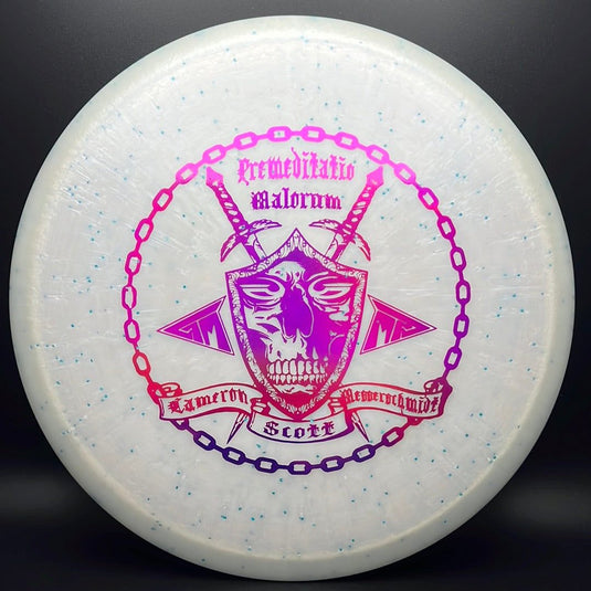 Diamond Metal Flake Prophecy - Cam's Prophecy TS