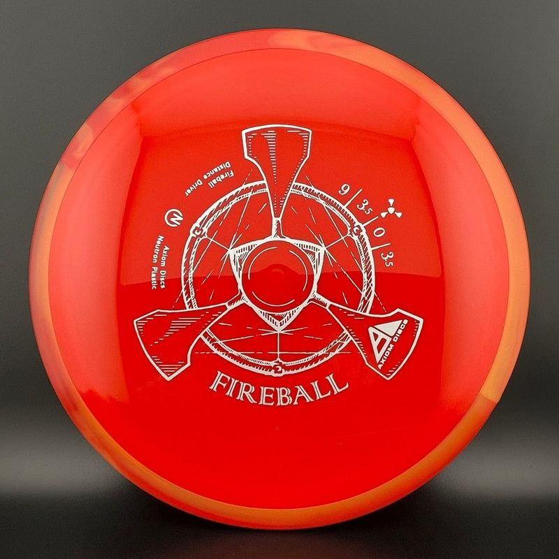 Load image into Gallery viewer, Neutron Fireball
