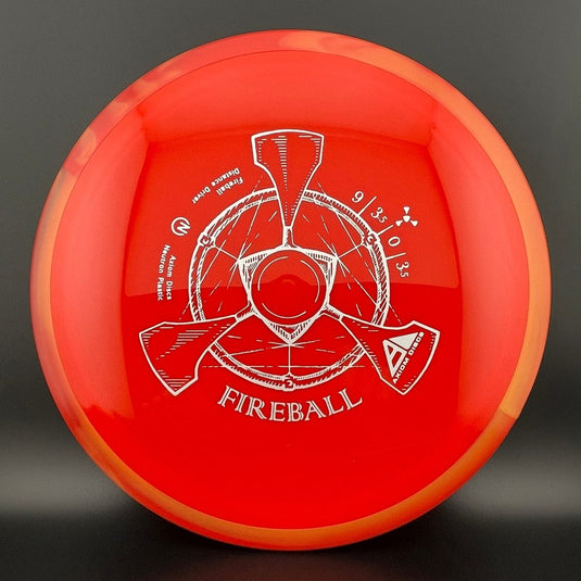 Neutron Fireball