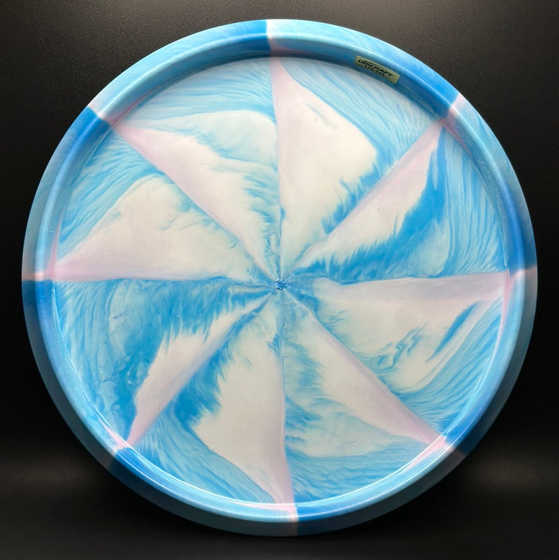 Load image into Gallery viewer, X Swirl Zone - 2024 Ledgestone Edition

