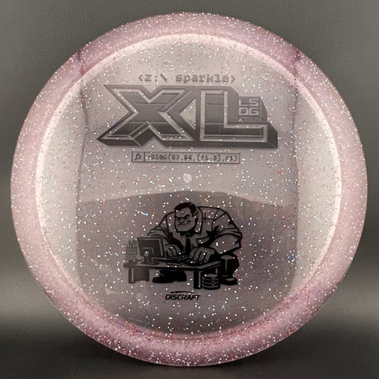 Z Sparkle XL - 2026 Ledgestone