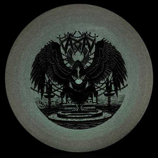 ESP Glo Buzzz - Karudi the Overseer (Cult of RAD) - Ripper Studios