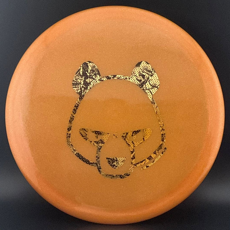 Load image into Gallery viewer, Lucid Glimmer Justice - Pandamonium Discs
