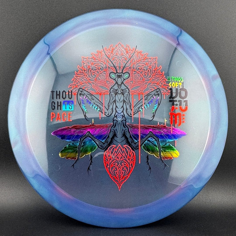 Load image into Gallery viewer, Soft Ethos Votum - First Run - Mantis
