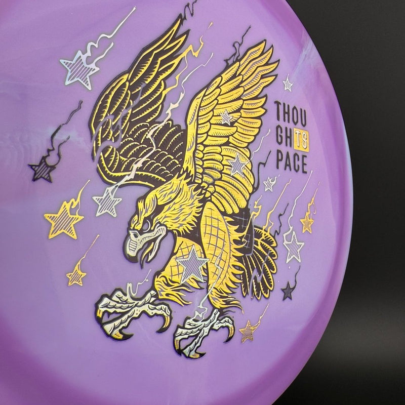 Load image into Gallery viewer, Parallel Expanse - Freedom Chicken

