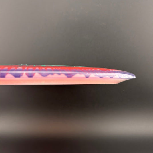 I-Dye Champion Thunderbird