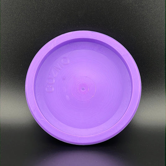 Zing Cozmo Mini Marker - "Steal Your Face" Grateful Dead x Discmania