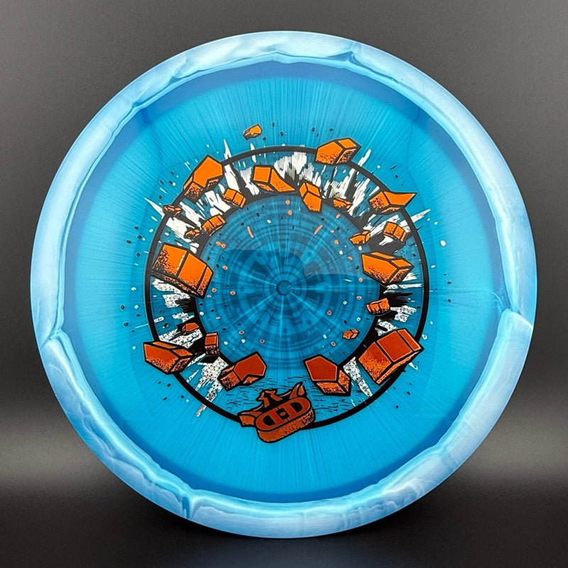 Load image into Gallery viewer, Lucid Orbit Heist - Inside Job
