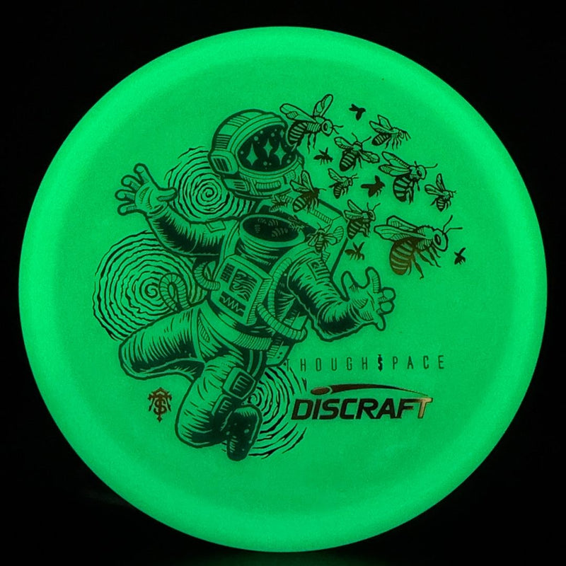 Load image into Gallery viewer, Color Glow Persona - USDGC 2025 - TSA X Discraft Collab
