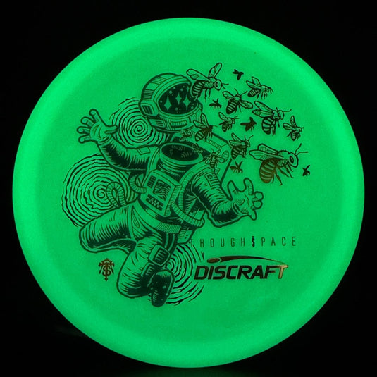 Color Glow Persona - USDGC 2025 - TSA X Discraft Collab