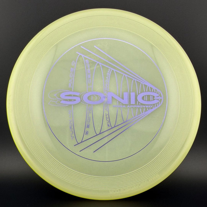 Load image into Gallery viewer, Proto Glow Champion Sonic
