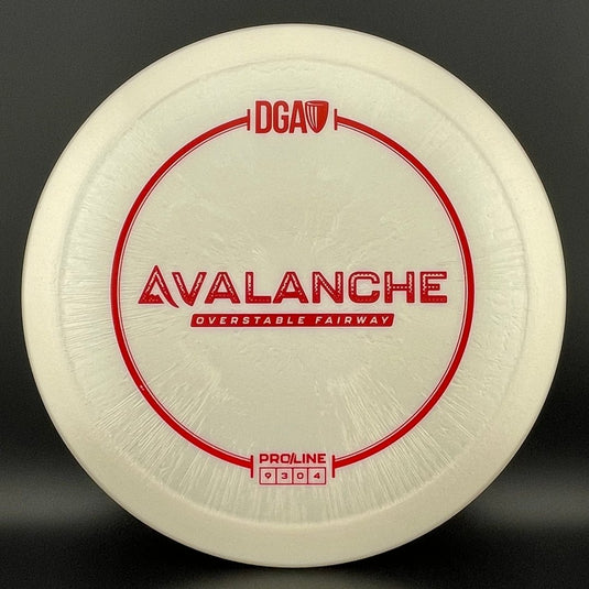 ProLine Avalanche
