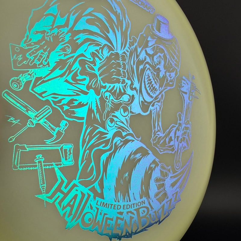 Load image into Gallery viewer, Mega Glo Buzzz - Halloween 2025 by Brian Allen
