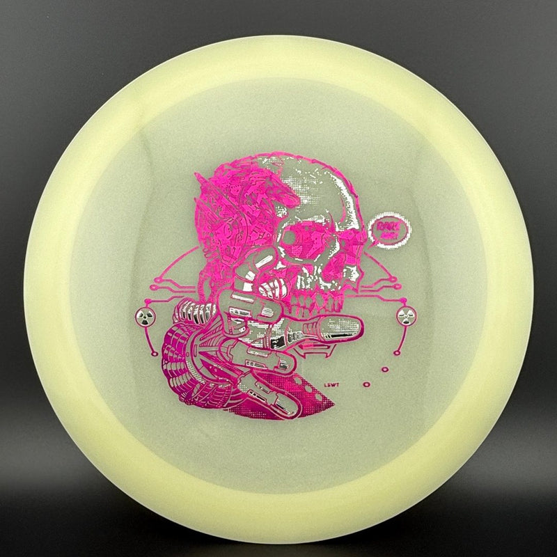 Load image into Gallery viewer, Nocturnal Freetail - [STRATUS] FEAR V1 by Les White
